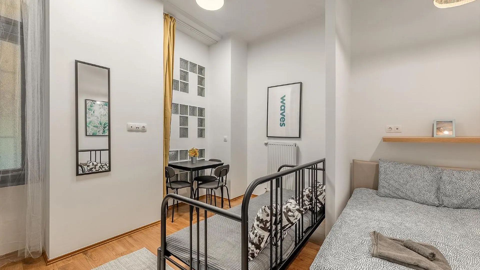 Appartement Downtown Budapest Hegedus 8