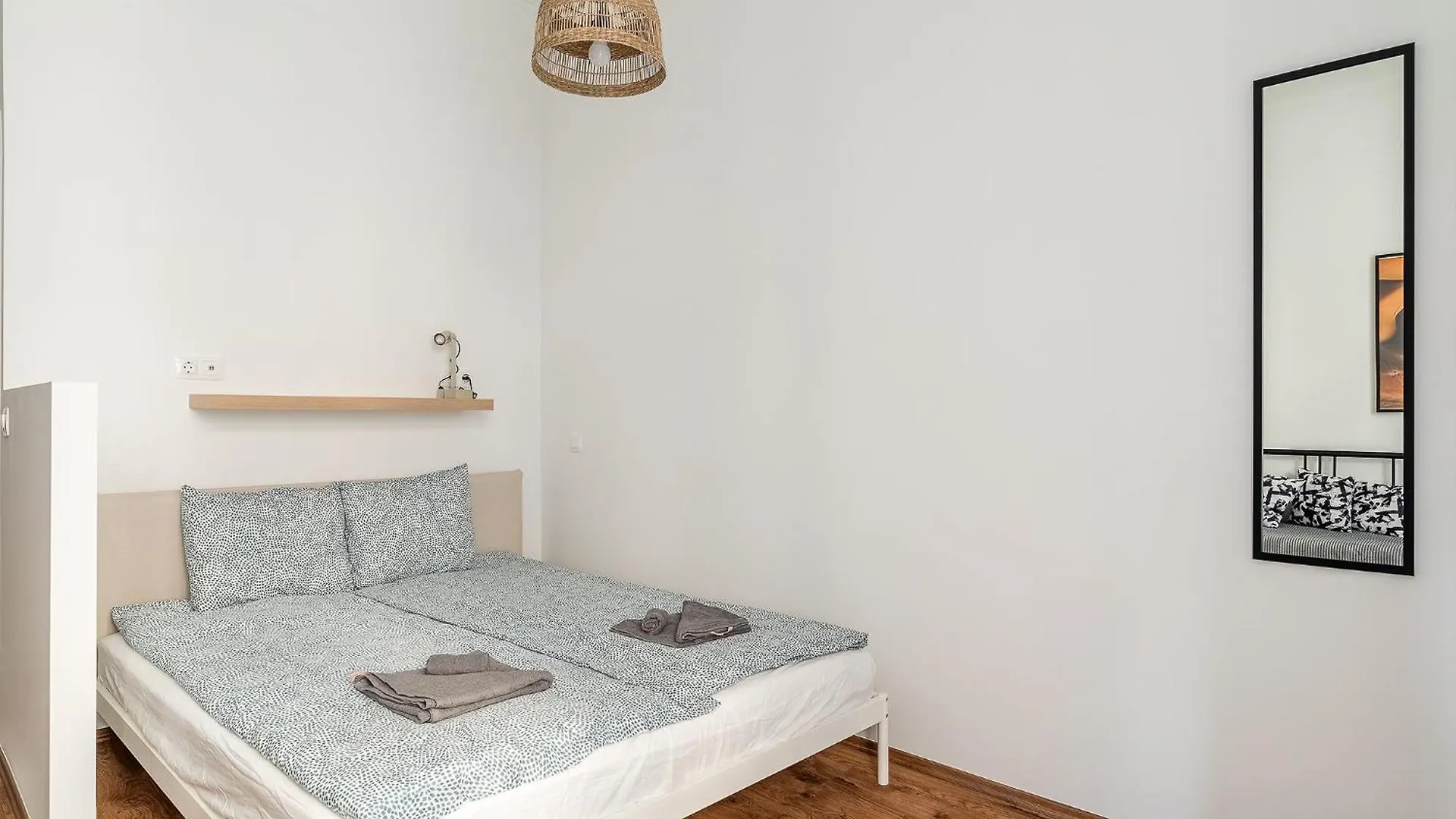 Appartement Downtown Budapest Hegedus 8
