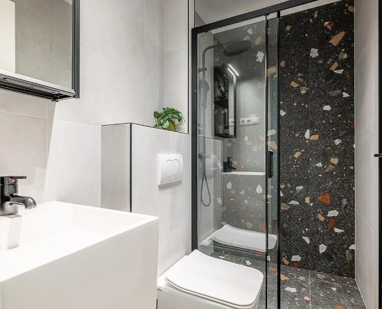 Downtown Budapest Hegedus 8 Appartement